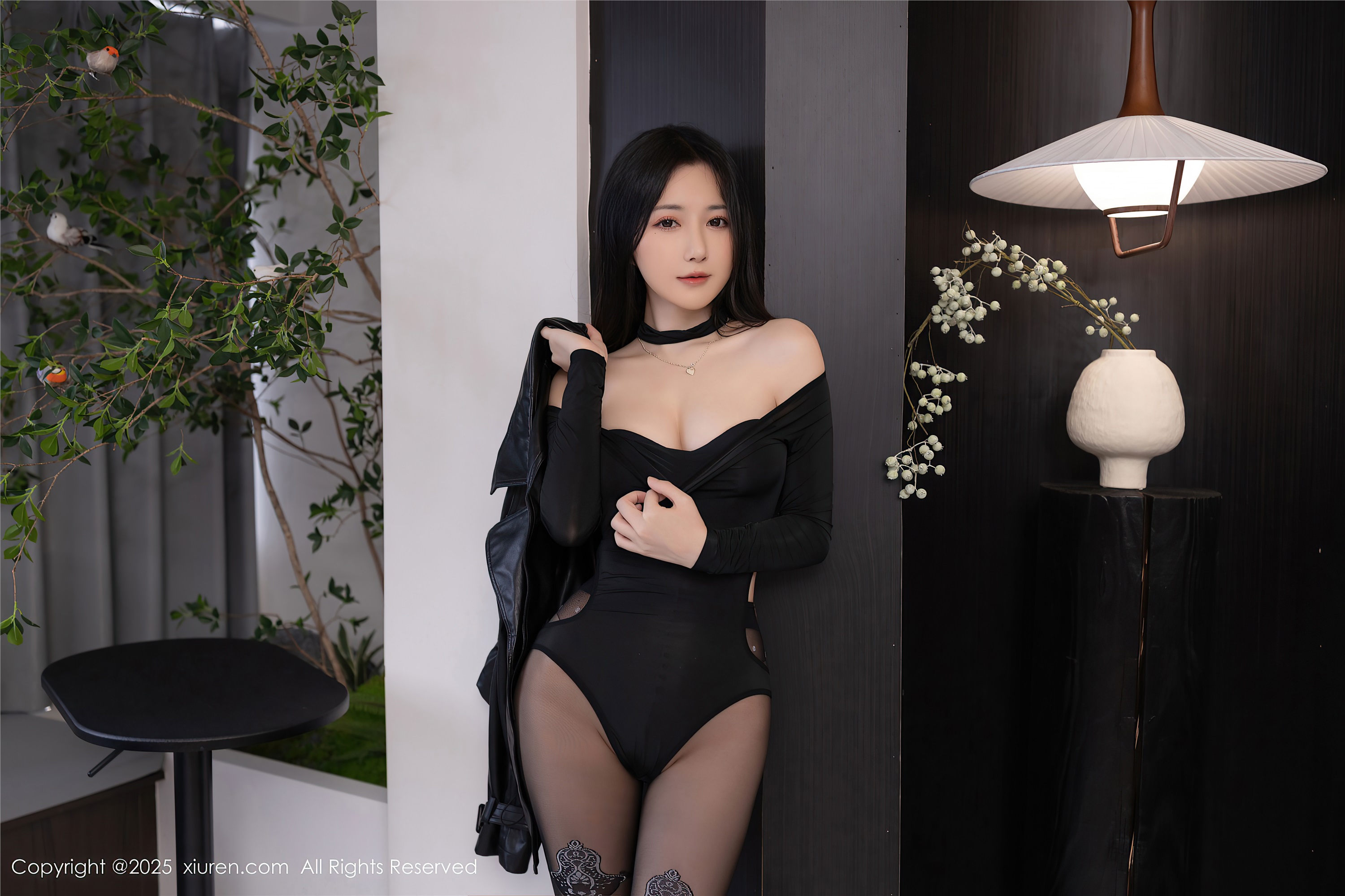 Xiuren秀人网 2025.08.22 NO.10684 鱼子酱Fish